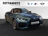 BMW M440i xDrive Cabrio M Sport Pro|DAProf.|Head-Up - BMW M440 in Duisburg