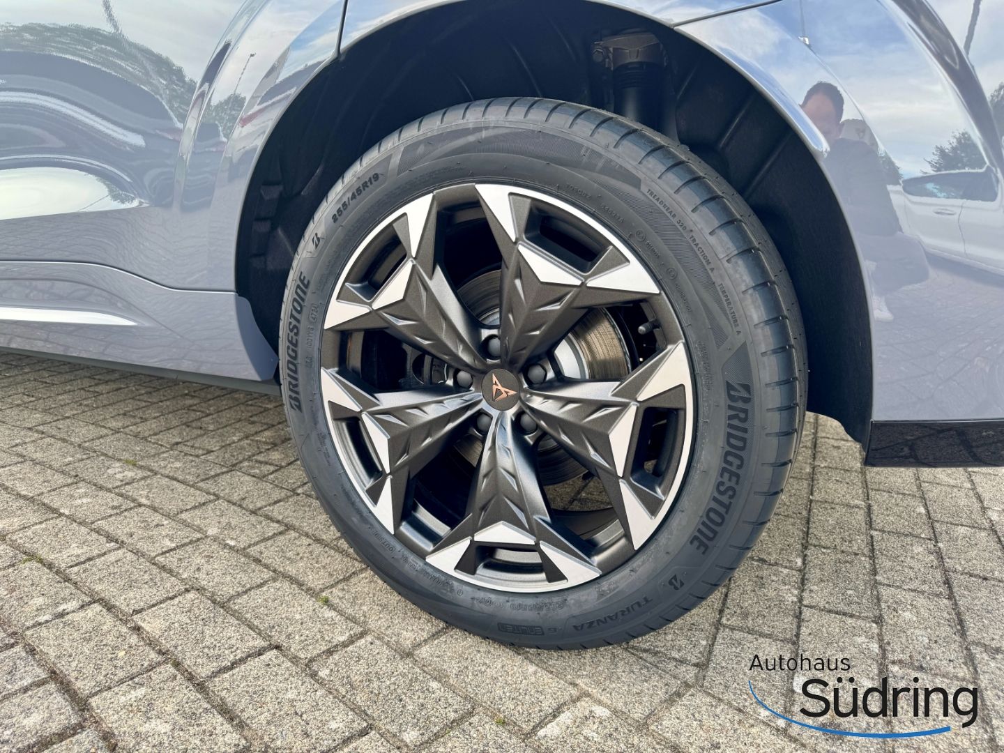 Terramar 2,0TSI VZ DSG AHK LED El.Heckklappe Rfk