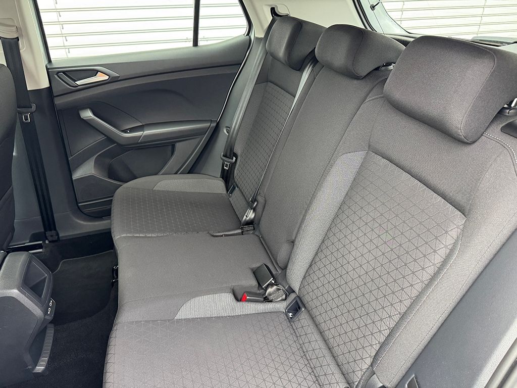 T-Cross 1.0 TSI Life *APP*ACC*PDC*