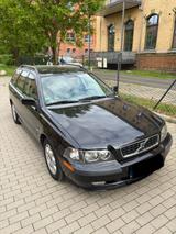 Volvo V40 1.9 D - Volvo V40 in Leipzig