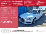Audi A4 Avant 40 TFSI quattro S-tronic LED Sportsitze - Audi A4 Gebrauchtwagen in Mannheim