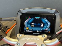 CFMOTO CForce 850 4x4 ABS + KOSTENLOSE LIEFERUNG