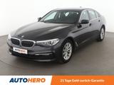 BMW 5er 520i Aut.*NAVI*LED*TEMPO*PDC*SHZ*KLIMA* - BMW 520 in Köln