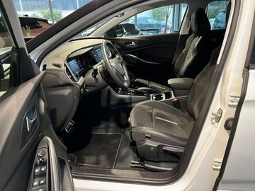 Bild 9 Opel Grandland (X) Grandland GSe PHEV - 360° | Sitz-/Lenkradhzg.