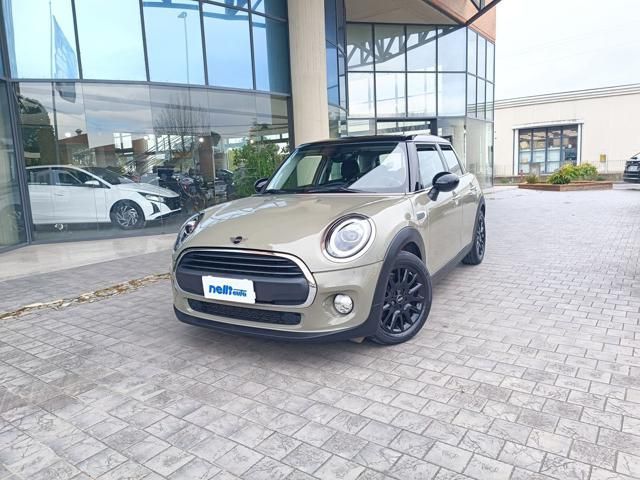 MINI MINI One 1.5 One Hype 5 porte