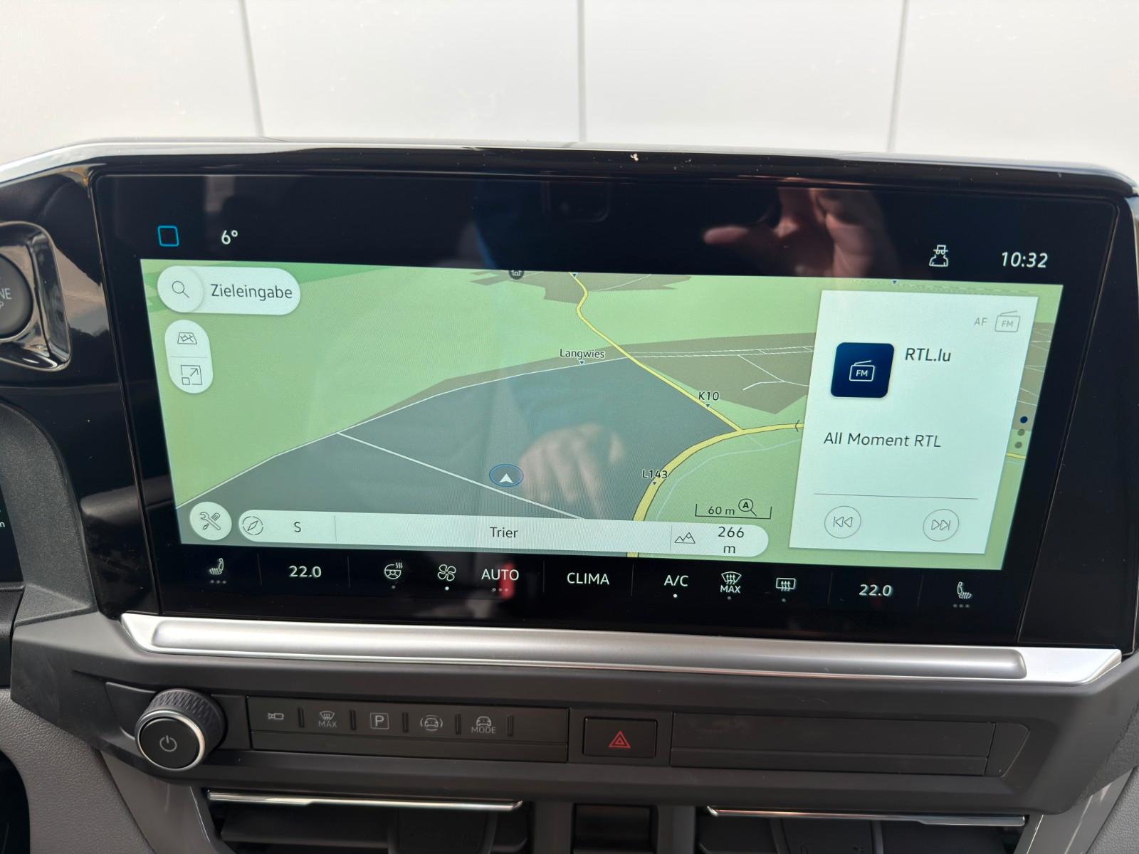 Volkswagen Caravelle 2.0 TDI 125 kW Style 4MOTION LANG