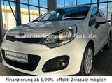 Kia Rio Dream Team - Kia Rio Gebrauchtwagen
