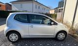 Volkswagen up! 1.0 44kW move up! - gebrauchte Kleinwagen bis 5.000 Euro