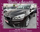 BMW 218i Active Tourer Advantage AHK RFK SHZ - BMW 218 in Wuppertal