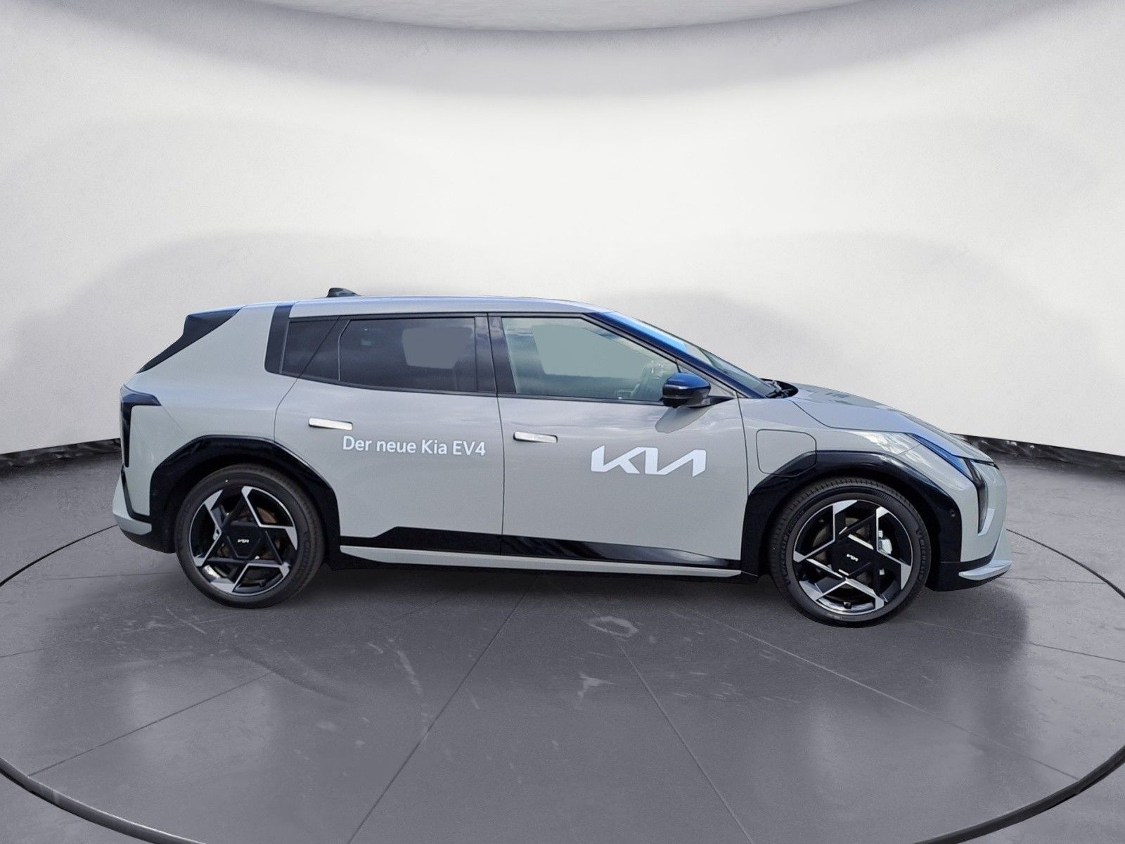 Kia EV4 - Bild 6