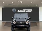 Mercedes-Benz G 450 450 d AMG Line/EXCLUSIVE LINE/GUARD 360° - schwarze Mercedes-Benz G 450