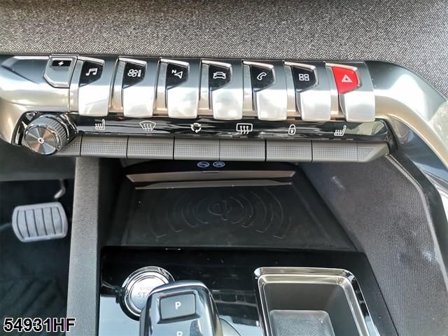 Fahrzeugabbildung Peugeot 3008 1.6 Hybrid 225 (Plug-In), Allure Pack