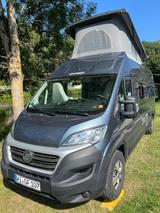 HYMER / ERIBA / HYMERCAR Free600 - HYMER / ERIBA Kastenwagen