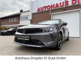 Opel Astra L Sports Tourer Elegance - Opel Astra Sport mit Hybrid-Antrieb (Benzin/Elektro)