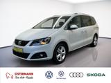 Seat Alhambra XCELLENCE 1.4TSI 150PS DSG ACC.AHK.KAME - Seat Alhambra XCELLENCE mit Benzin-Antrieb