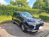 Mitsubishi Outlander - Mitsubishi Outlander in Kiel