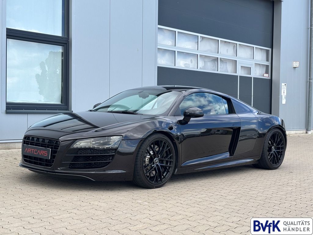 Angebot ansehen Audi R8