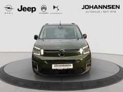 CITROEN Berlingo MPV M Diesel 130 Automat. Plus