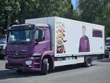 Mercedes-Benz Antos 1836 4x2 LBW Frigoblock-Kühlaggregat TRW - Mercedes-Benz 1836