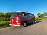 Volkswagen Vw t2a deluxe 1970 - gebrauchte VW T2 aus dem Jahr 1970