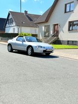 Honda Vom zweiten Besitzer - Honda Civic aus 1997