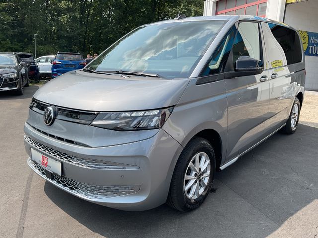 Volkswagen T7 Multivan Navi LED PDC Kamera 7 Sitzer Euro 6