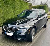 BMW X5 xDrive40i - - BMW X5 in Mönchengladbach