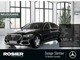 Mercedes-Benz S 680 4M Maybach Standhz. Distr. LED Pano HUD Na - Mercedes-Benz S 680 aus 2023