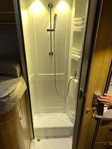 HYMER / ERIBA / HYMERCAR T 678 CL - HYMER / ERIBA 67