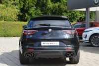 Alfa Romeo Stelvio - Vorschau Bild 5