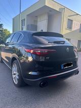 Alfa Romeo Stelvio 2.0 Turbo 16V 206kW First Edition AT... - Alfa Romeo Stelvio First-Edition mit Benzin-Antrieb