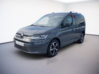 Volkswagen Caddy - Vorschau Bild 2