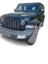 Jeep Wrangler Unlimited Plug-In Hybrid *ACC*AHK*Navi - Jeep Wrangler Plug-in Hybrid (PHEV) Gebrauchtwagen