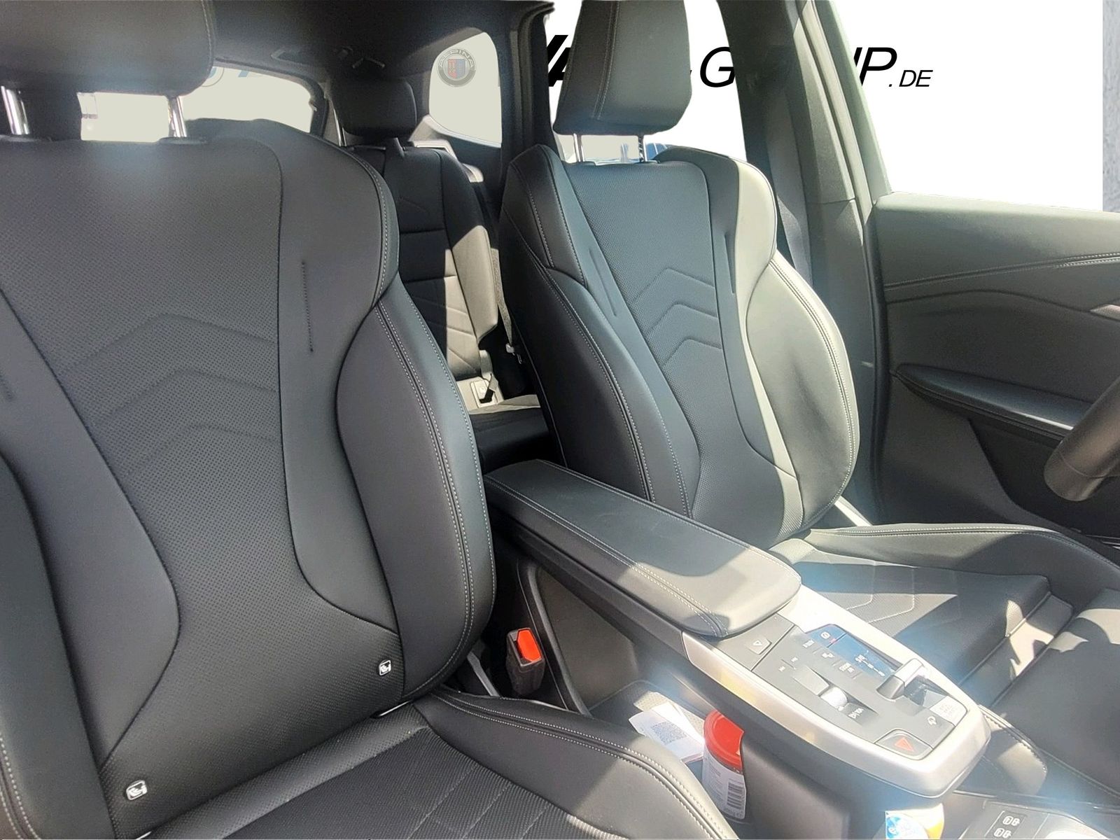 BMW X1 - Bild 9