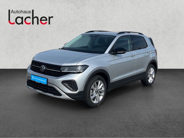 T-Cross Goal 1.0 TSI,ACC,LED,Navi,CarPlay