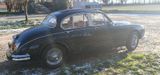 Jaguar MK 2 Linkslenker 5 Gang 3,8 Liter Schiebe - Jaguar: Mk2