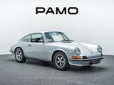 Porsche 911 S 2.4 Coupé