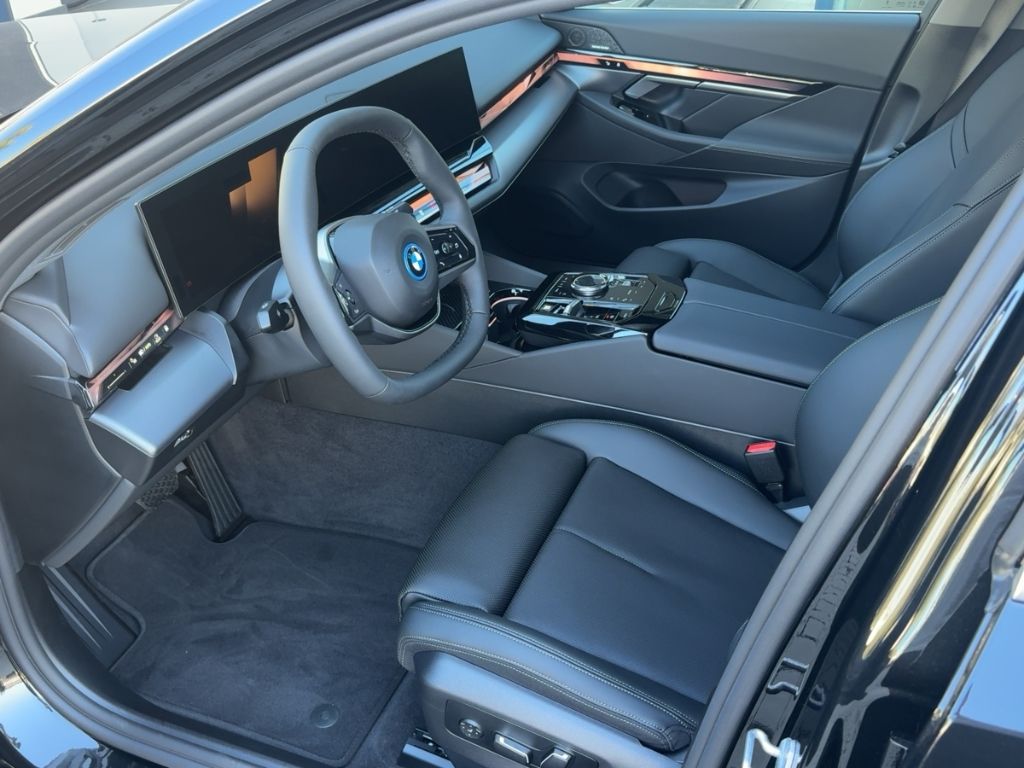 BMW 530 - Bild 6