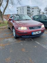 Audi A3 1.6 Attraction Attraction - gebrauchte Audi A3 aus dem Jahr 2000