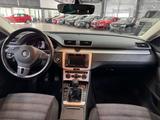 Volkswagen CC 1.4 TSI *Navi*Bi-Xenon*Tempomat - Volkswagen CC aus 2016