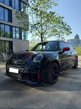 MINI John Cooper Works JCW John Cooper Works Tr S...