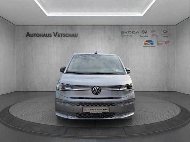 T7 Multivan 2.0 TDI DSG Style Bluetooth Navi LED