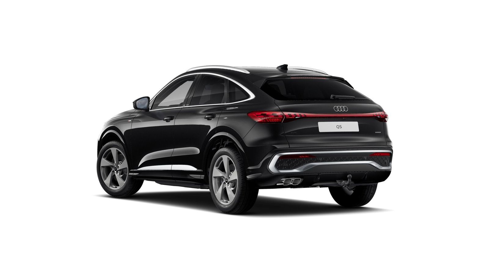Audi Q5 - Bild 4