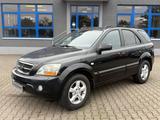Kia Sorento 2.5 CRDi EX - gebrauchte Kia Sorento aus dem Jahr 2007