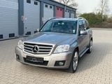Mercedes-Benz GLK 320 GLK -Klasse GLK 320 CDI 4Matic - Mercedes-Benz GLK 320: Cdi 4matic