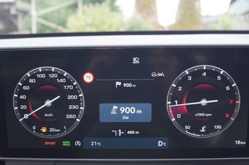 Hyundai Kona 1.6T-GDI N-Line DCT-NAVI-LED-KAMERA-PDC-SHZ