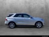 Mercedes-Benz GLE 250 d 4MATIC Navi/SHZ/Parktronic/Klima - Mercedes-Benz GLE-Klasse Gebrauchtwagen