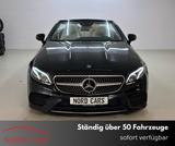 Mercedes-Benz E400 4Matic  2x AMG  20 *BURMEIS *WIDESCREEN - Mercedes-Benz E 400 mit Benzin-Antrieb: Automatik