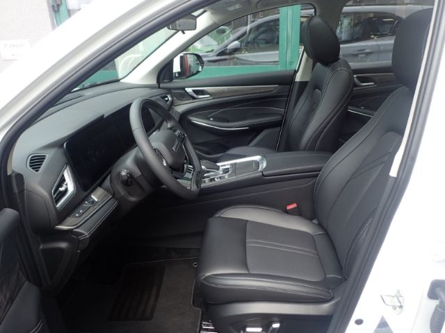 Fahrzeugabbildung DFSK Fengon 600 Premium El. Panodach digitales Cockpi