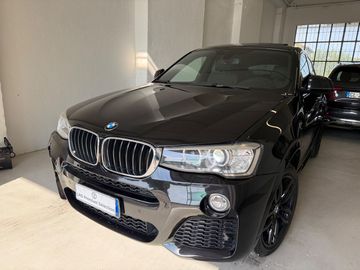 BMW X4 - 7